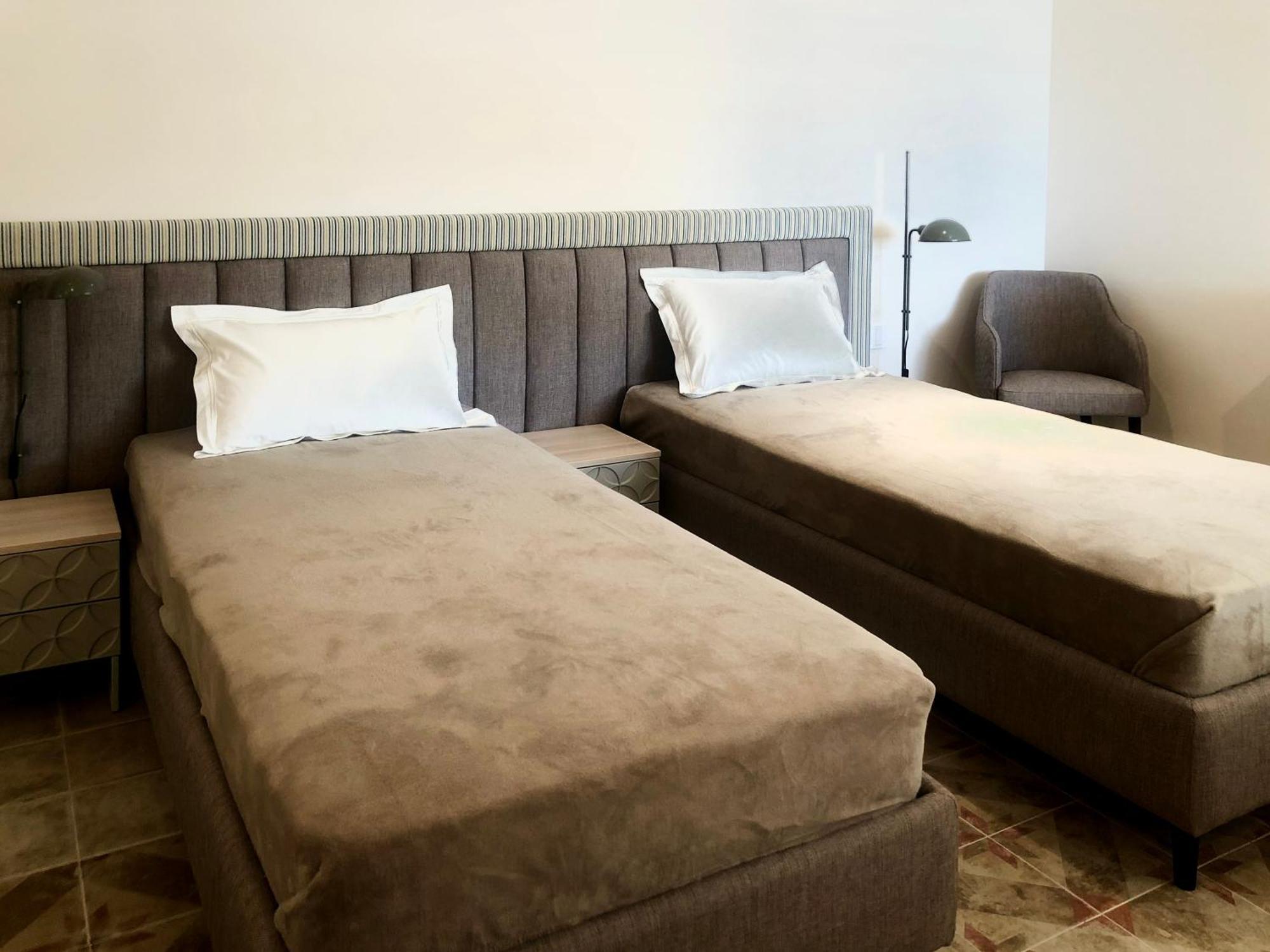 Continuum Lejlighed Ulcinj Værelse billede
