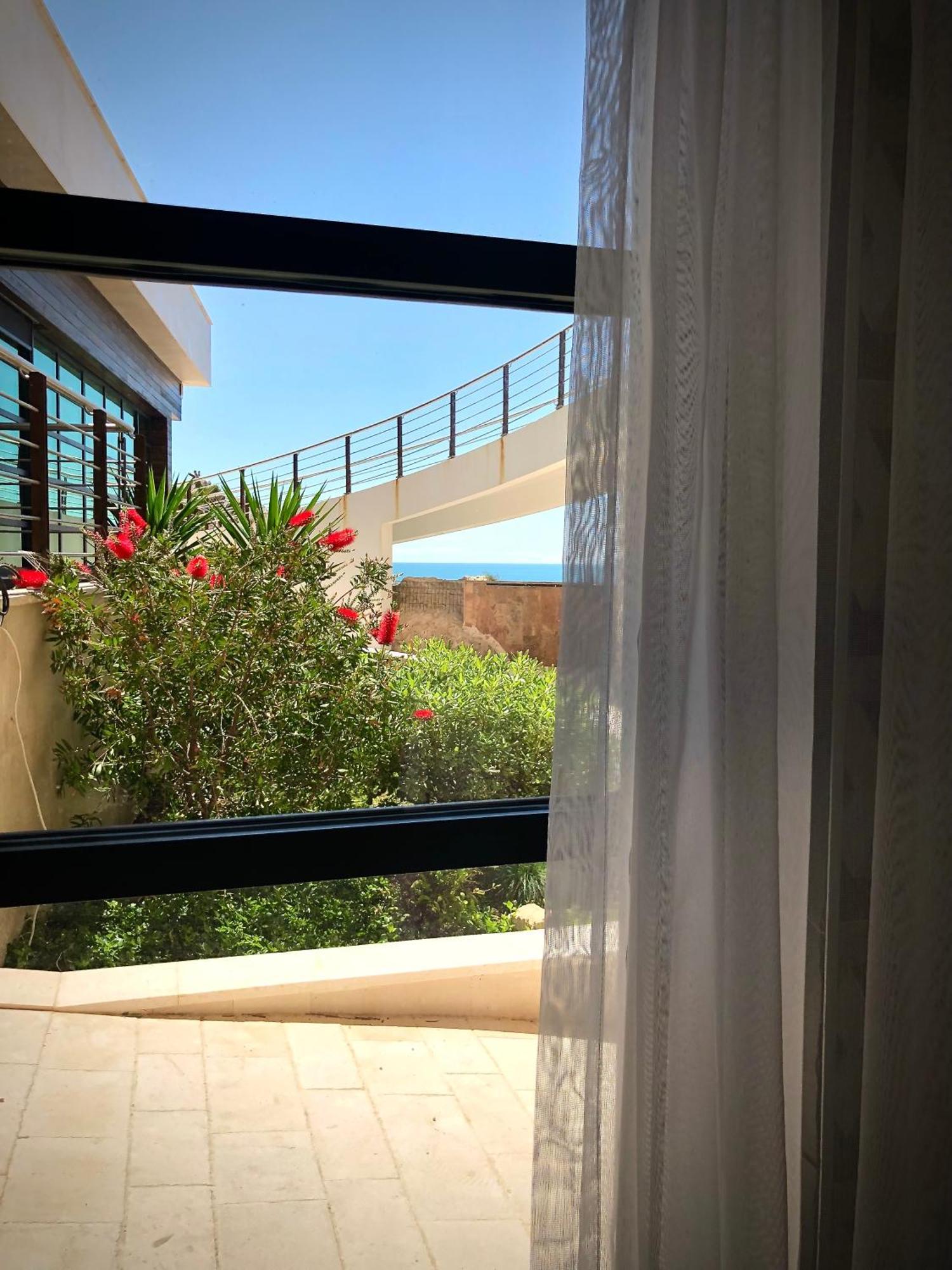 Continuum Lejlighed Ulcinj Værelse billede